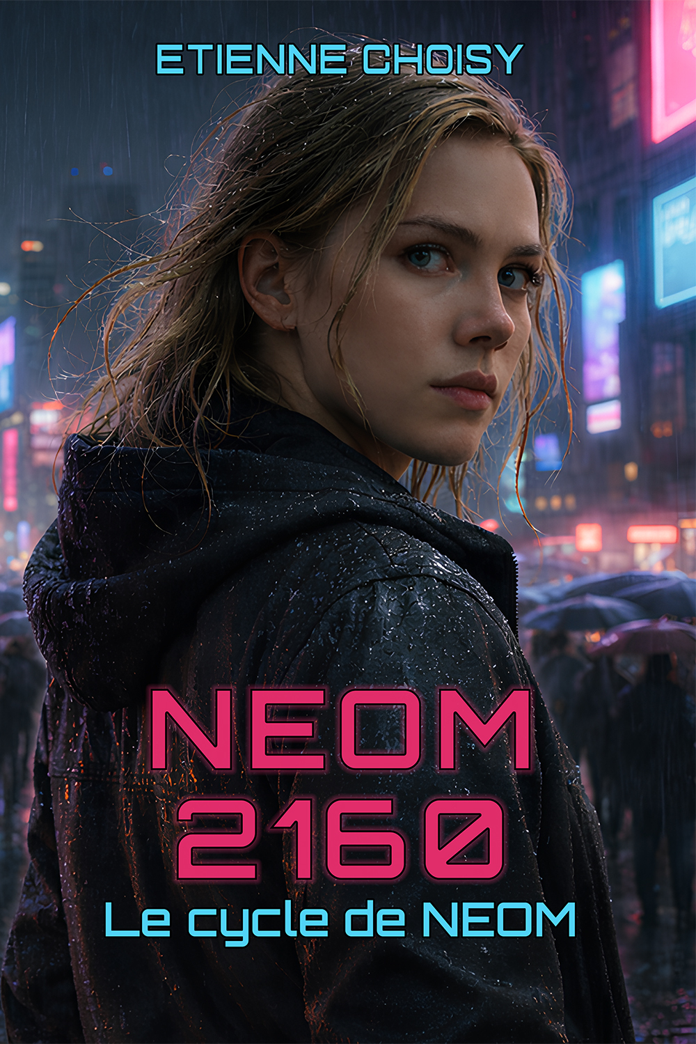 Couverture NEOM 2160